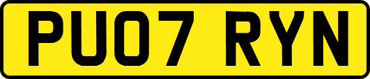 PU07RYN