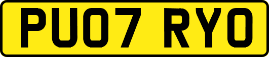 PU07RYO