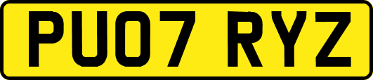 PU07RYZ