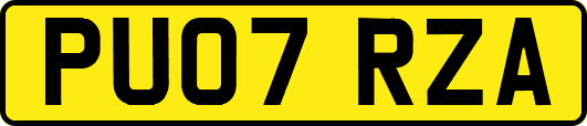 PU07RZA