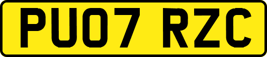 PU07RZC