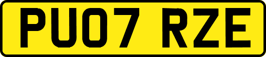 PU07RZE