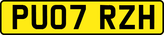 PU07RZH