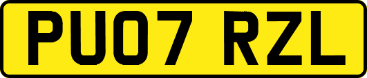 PU07RZL
