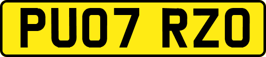 PU07RZO