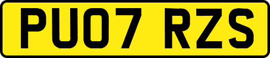 PU07RZS