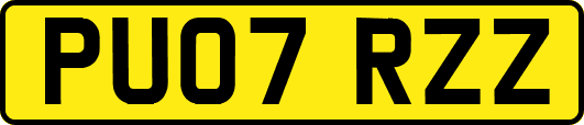 PU07RZZ