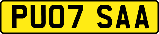 PU07SAA