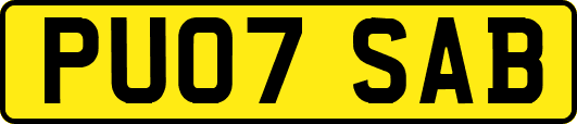PU07SAB