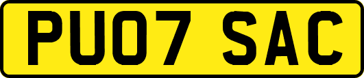 PU07SAC