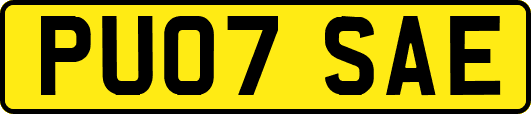 PU07SAE