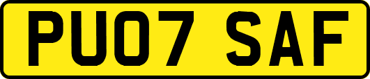 PU07SAF