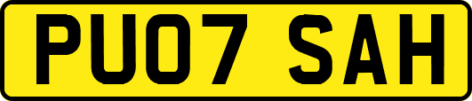 PU07SAH
