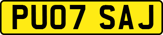PU07SAJ