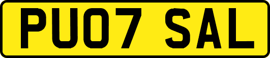 PU07SAL