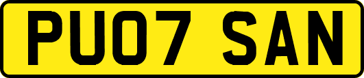 PU07SAN