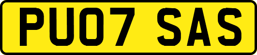 PU07SAS