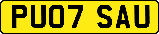 PU07SAU