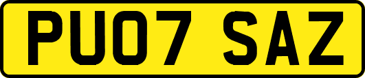PU07SAZ