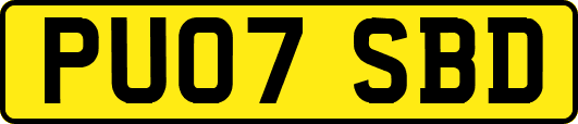 PU07SBD