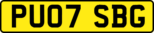 PU07SBG