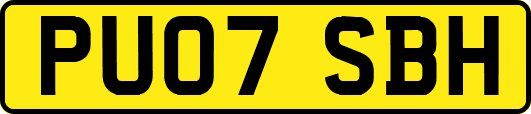 PU07SBH