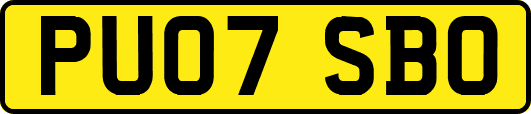 PU07SBO