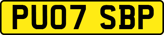 PU07SBP