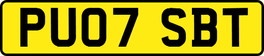 PU07SBT