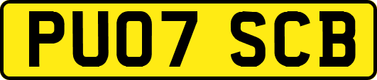 PU07SCB