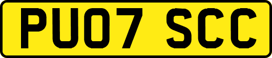 PU07SCC