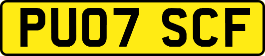 PU07SCF