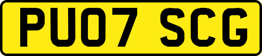 PU07SCG