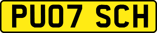 PU07SCH