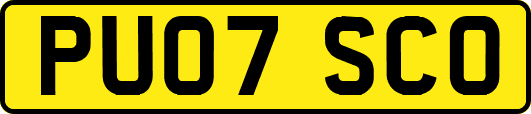 PU07SCO