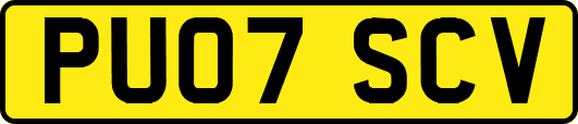PU07SCV