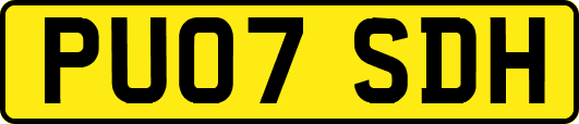 PU07SDH
