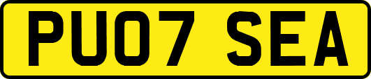 PU07SEA