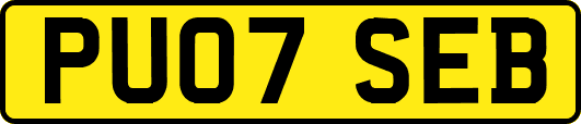 PU07SEB