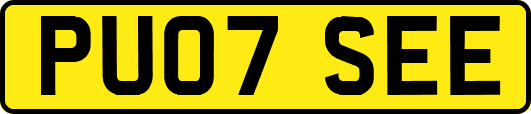 PU07SEE