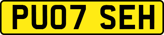 PU07SEH