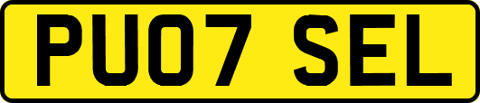 PU07SEL