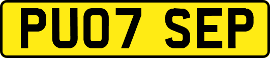 PU07SEP