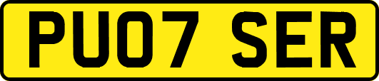 PU07SER