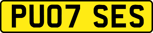 PU07SES