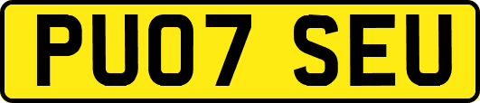 PU07SEU