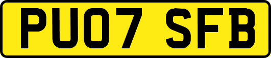 PU07SFB