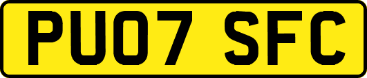 PU07SFC