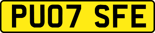 PU07SFE