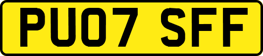 PU07SFF